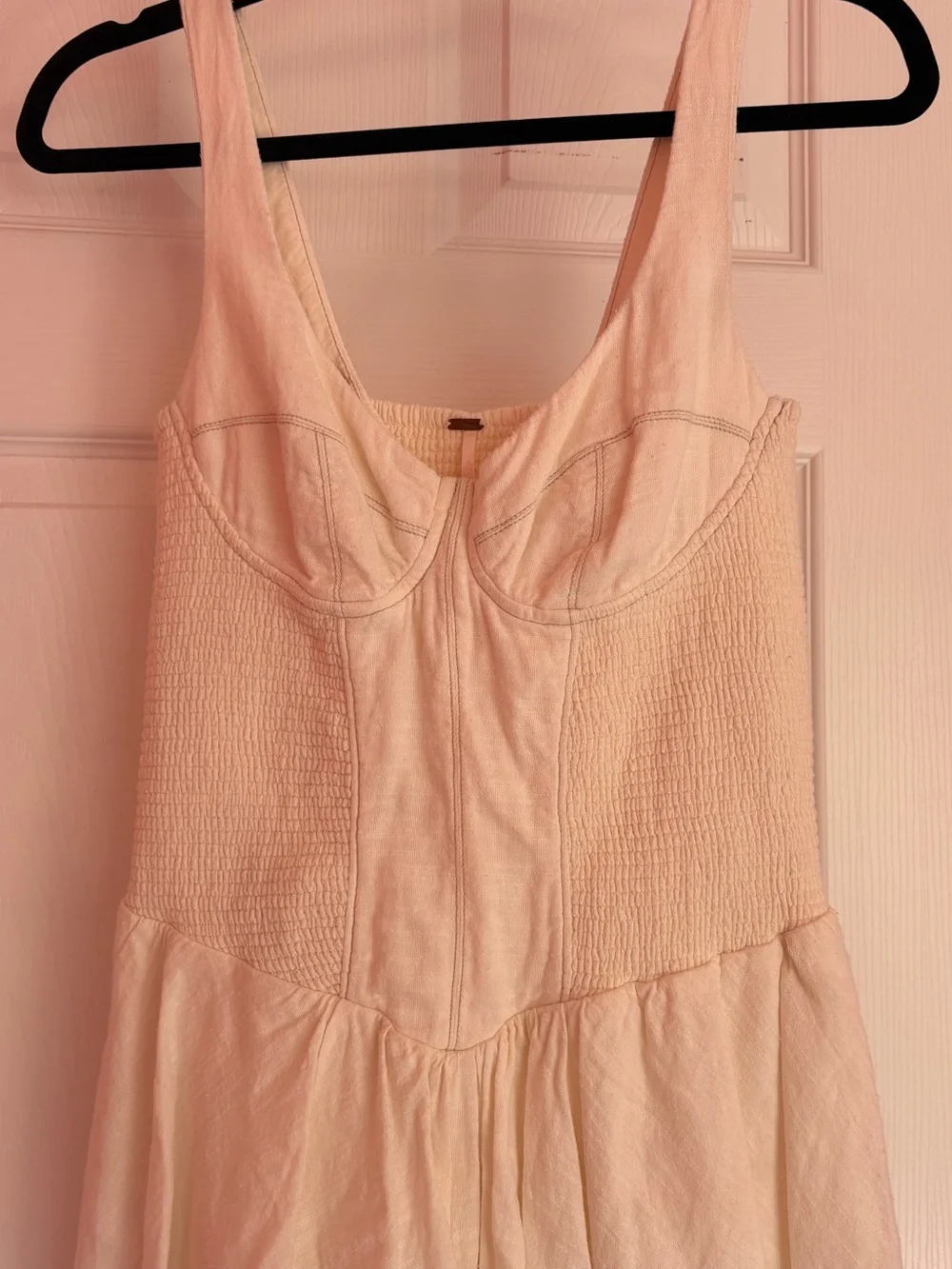 Free People Delilah Romper